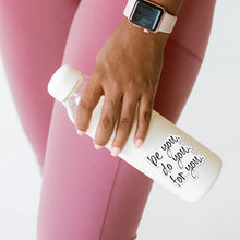 Load image into Gallery viewer, be you. do you. for you. Sticker - Be Kind 2 Me