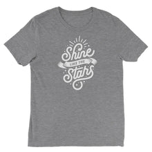 Load image into Gallery viewer, shine like the stars Kids Tee - Be Kind 2 Me