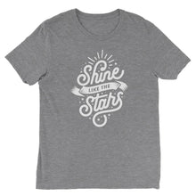 Load image into Gallery viewer, shine like the stars T-shirt - Be Kind 2 Me